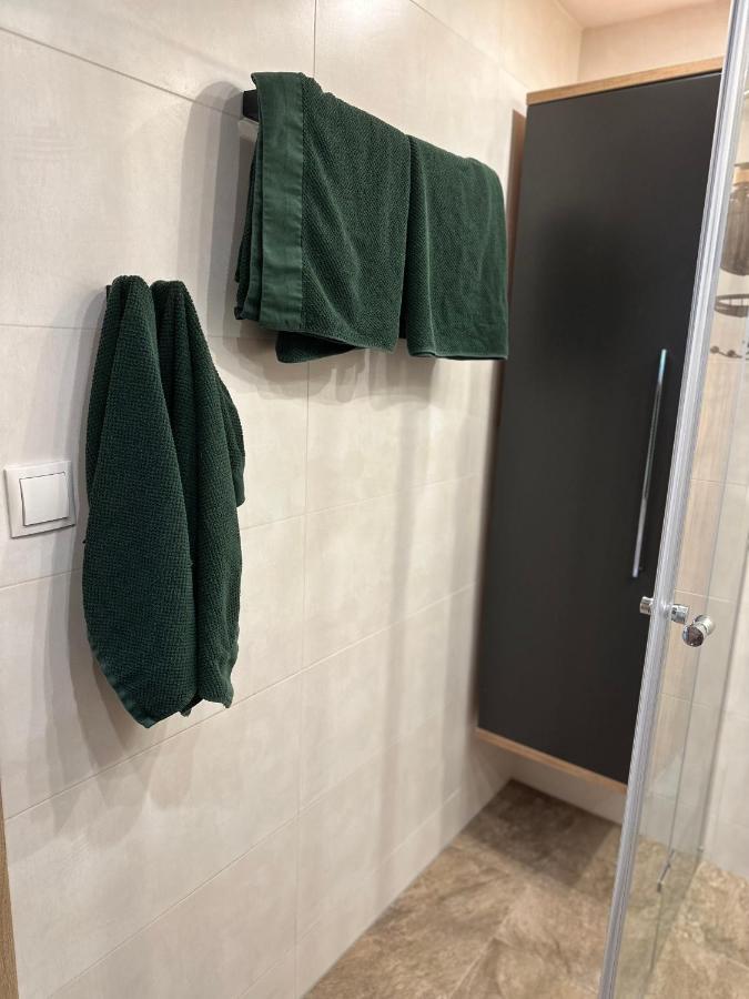 Appartement Anna นีเดอเรา ภายนอก รูปภาพ